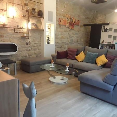 Appartement A Very Calm Loft In Bastille à Paris Extérieur photo